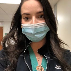 Meet your Posher, Mallory